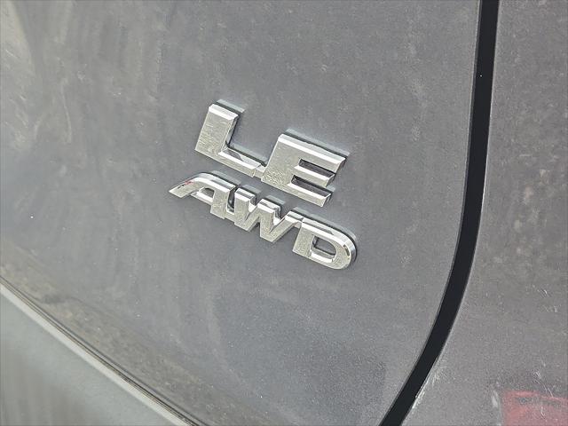 used 2023 Toyota RAV4 car, priced at $31,450