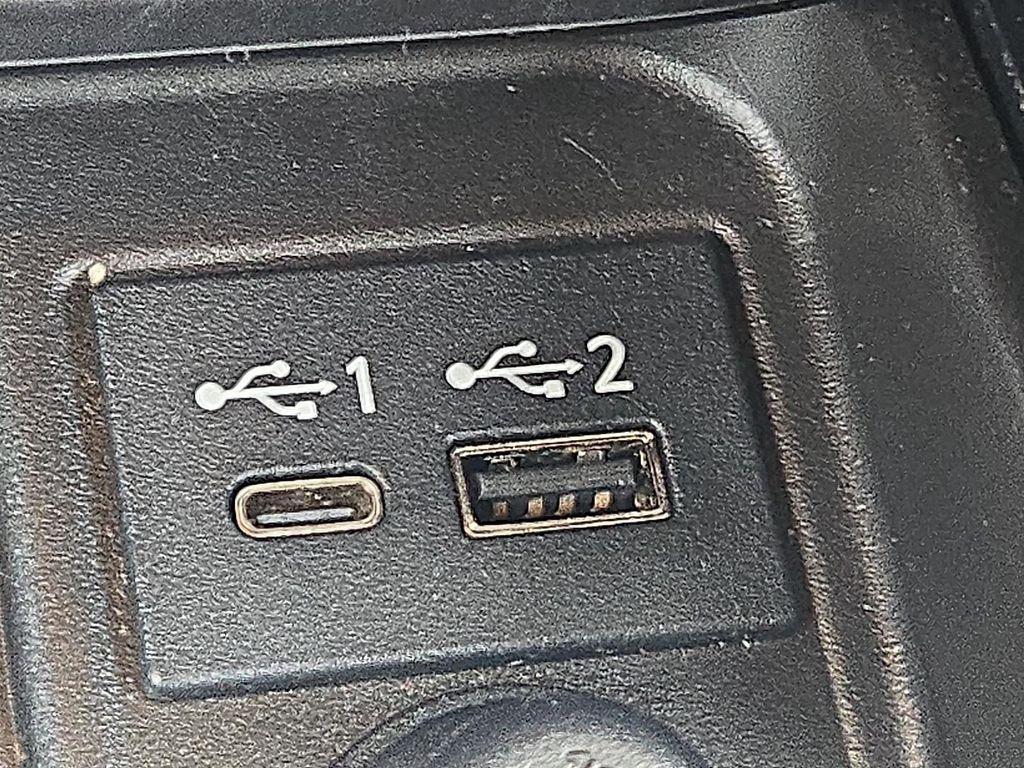 used 2022 INFINITI QX50 car, priced at $26,800