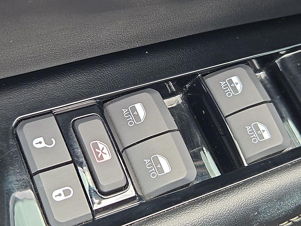 used 2024 Jeep Wagoneer car, priced at $63,900