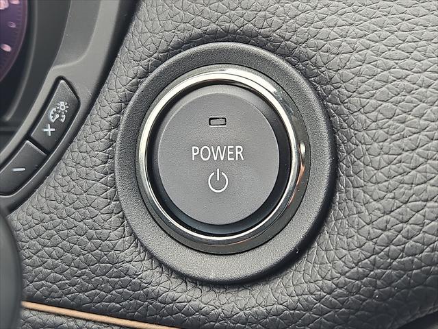 used 2025 Mazda CX-70 PHEV car, priced at $49,900
