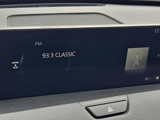 used 2025 Mazda CX-70 PHEV car, priced at $49,900