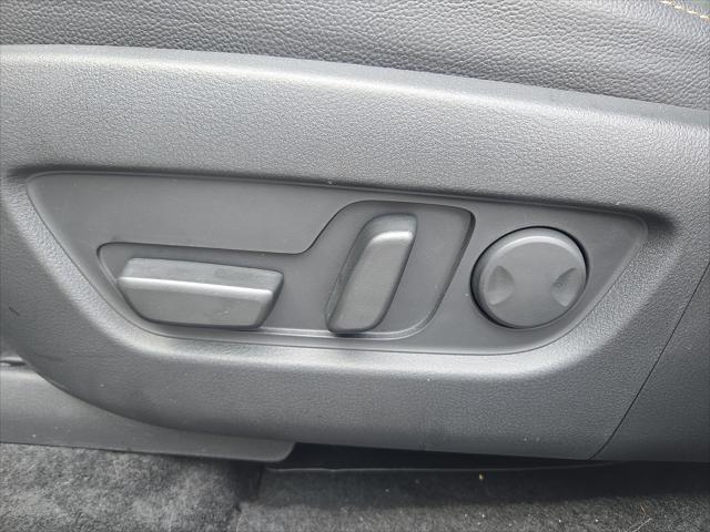 used 2025 Mazda CX-70 PHEV car, priced at $49,900