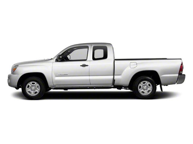 used 2010 Toyota Tacoma car, priced at $15,750