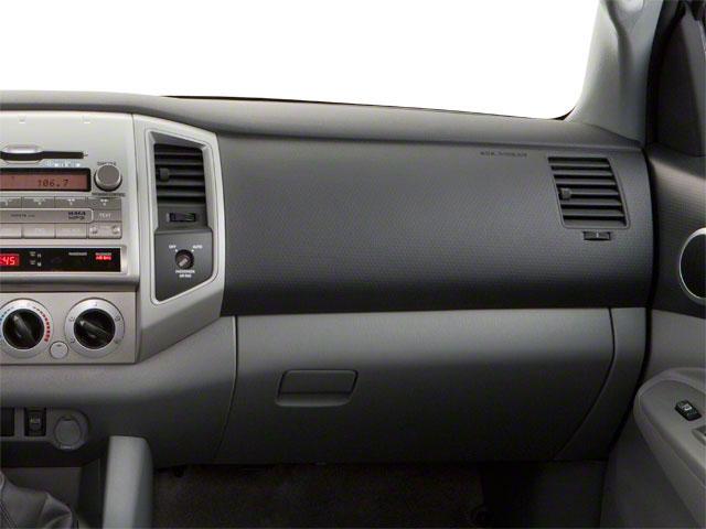 used 2010 Toyota Tacoma car, priced at $15,750