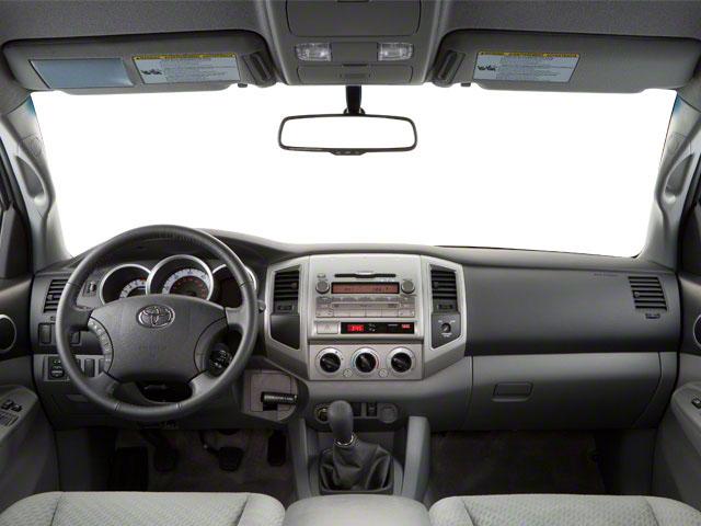 used 2010 Toyota Tacoma car, priced at $15,750