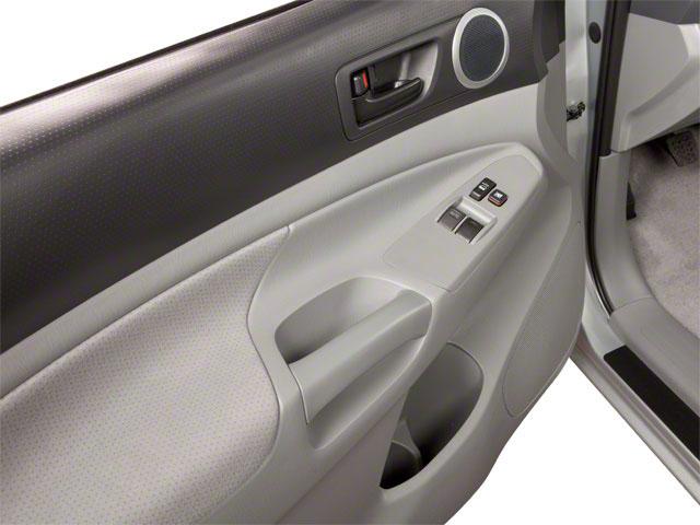 used 2010 Toyota Tacoma car, priced at $15,750