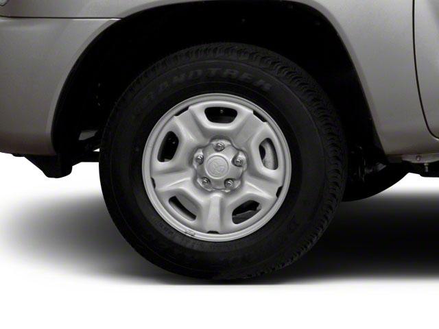 used 2010 Toyota Tacoma car, priced at $15,750