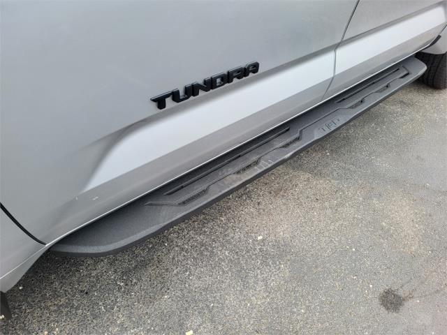 new 2024 Toyota Tundra car