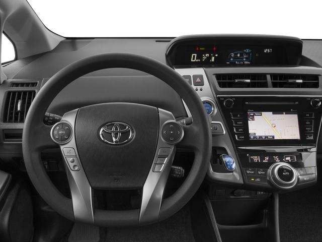 used 2017 Toyota Prius v car, priced at $18,800