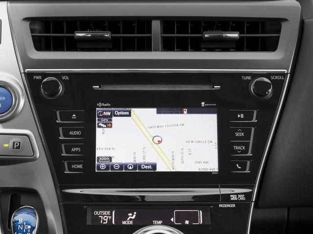 used 2017 Toyota Prius v car, priced at $18,800