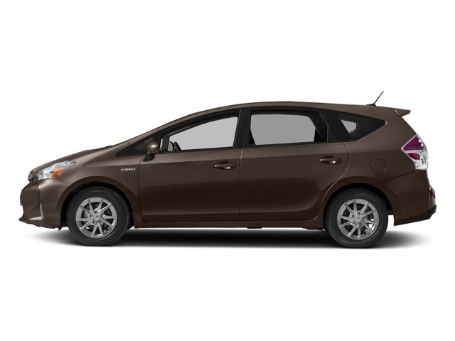 used 2017 Toyota Prius v car, priced at $18,800