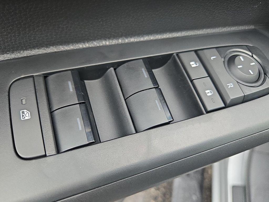 new 2025 Toyota Tacoma car