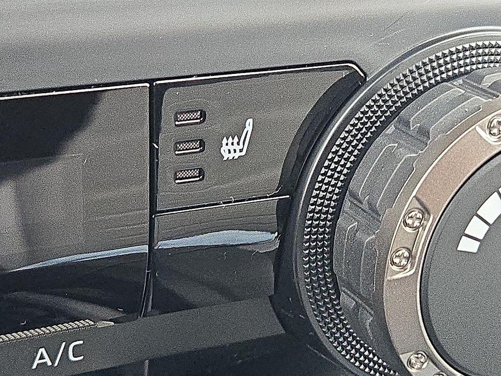 new 2025 Toyota Tacoma car