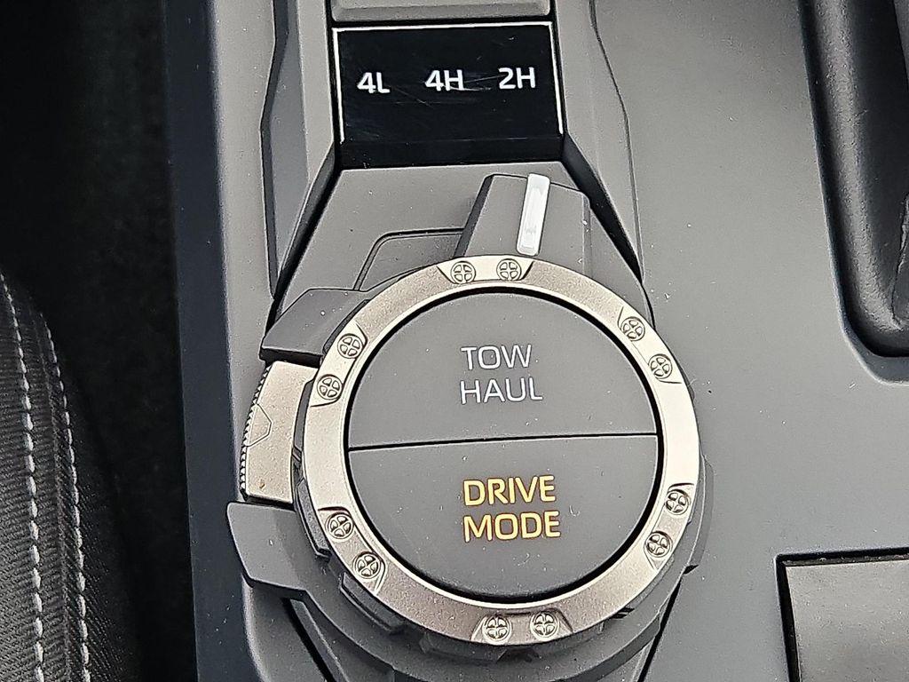 new 2025 Toyota Tacoma car