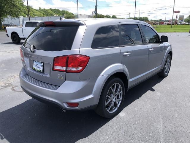 used 2019 Dodge Journey car, priced at $17,500
