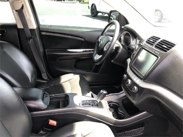 used 2019 Dodge Journey car, priced at $17,500