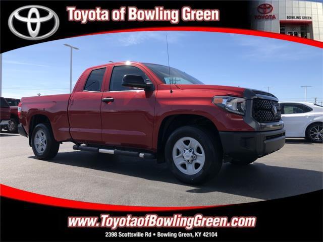 used 2019 Toyota Tundra car, priced at $29,900