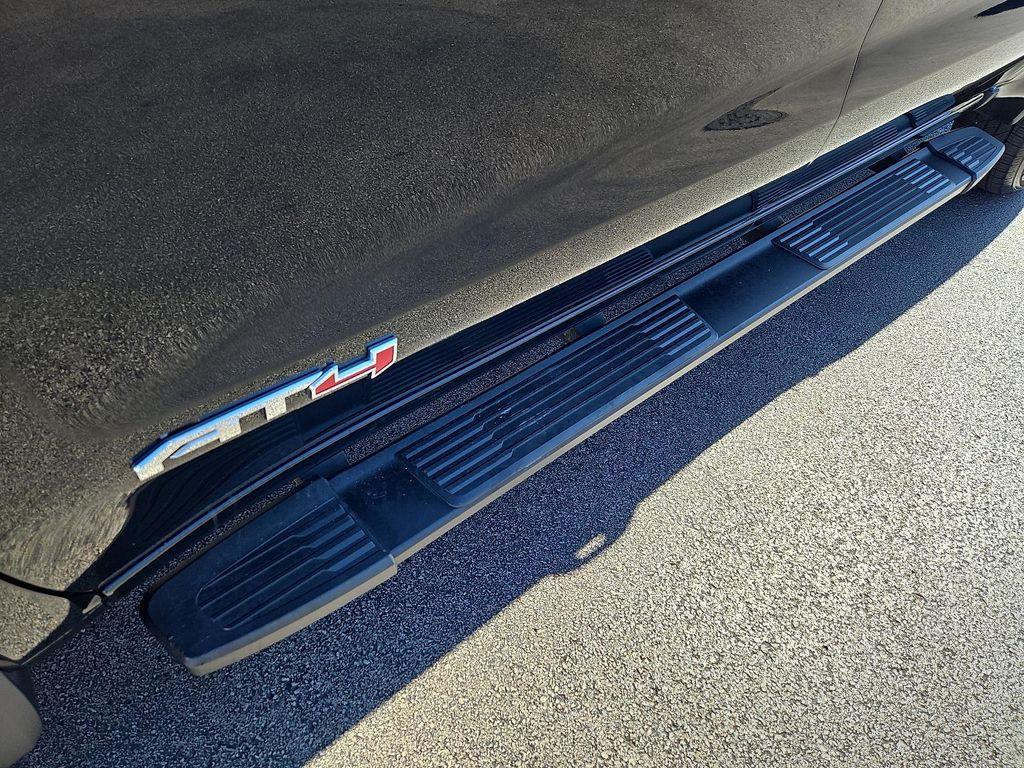 used 2021 GMC Sierra 1500 car, priced at $45,400