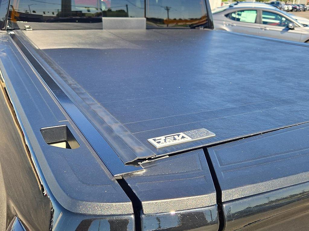 used 2021 GMC Sierra 1500 car, priced at $45,400