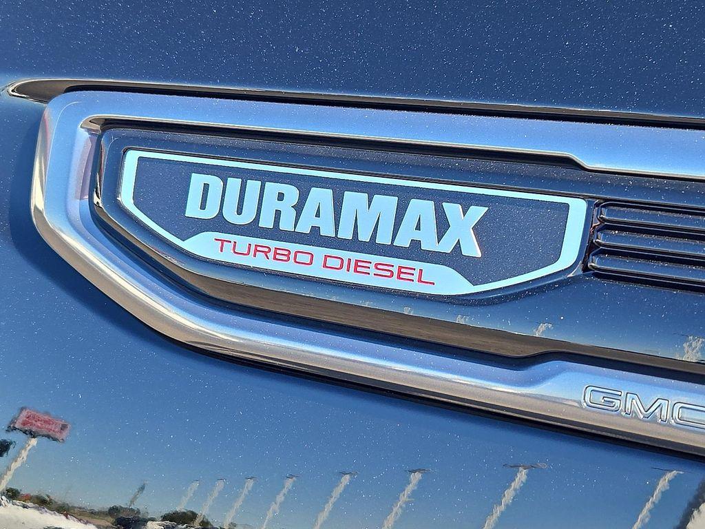 used 2021 GMC Sierra 1500 car, priced at $45,400