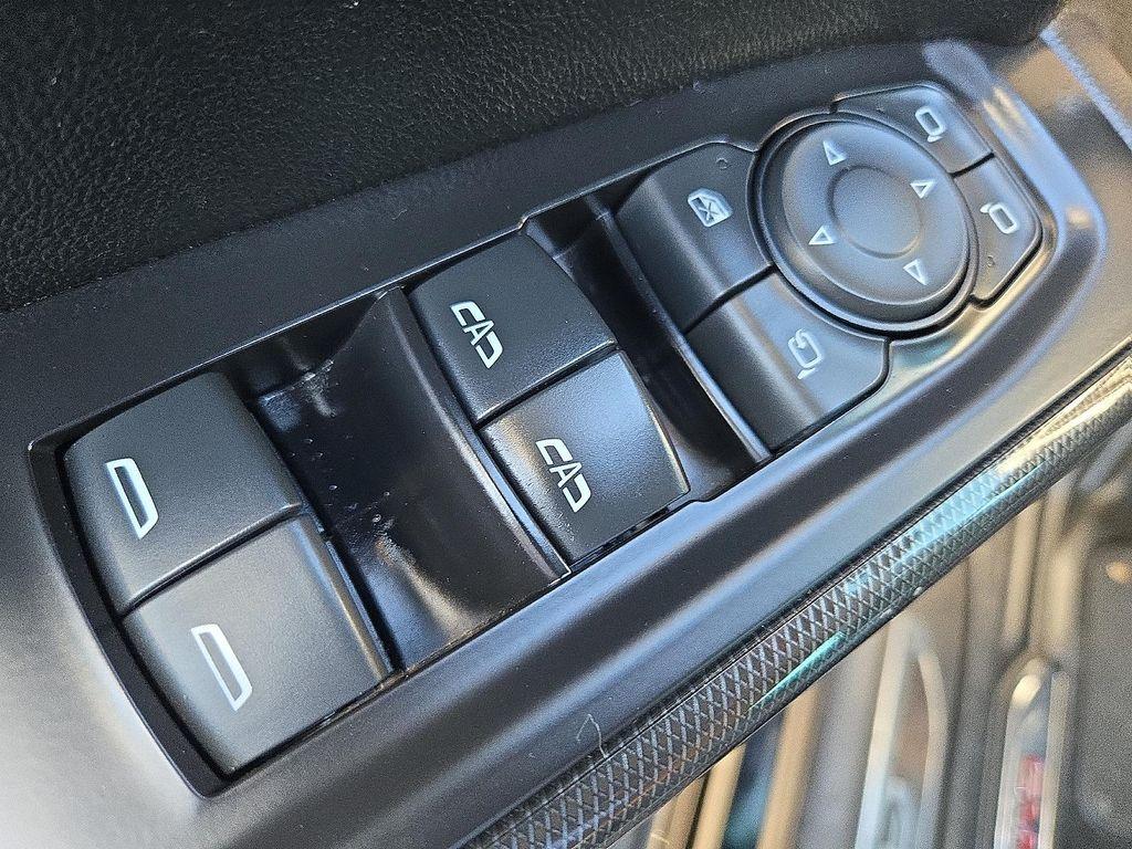 used 2021 GMC Sierra 1500 car, priced at $45,400