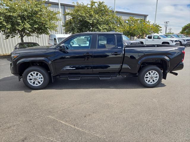 new 2024 Toyota Tacoma car