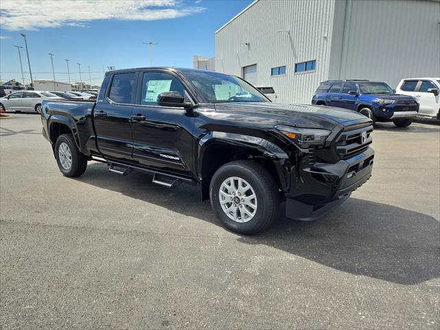 new 2024 Toyota Tacoma car