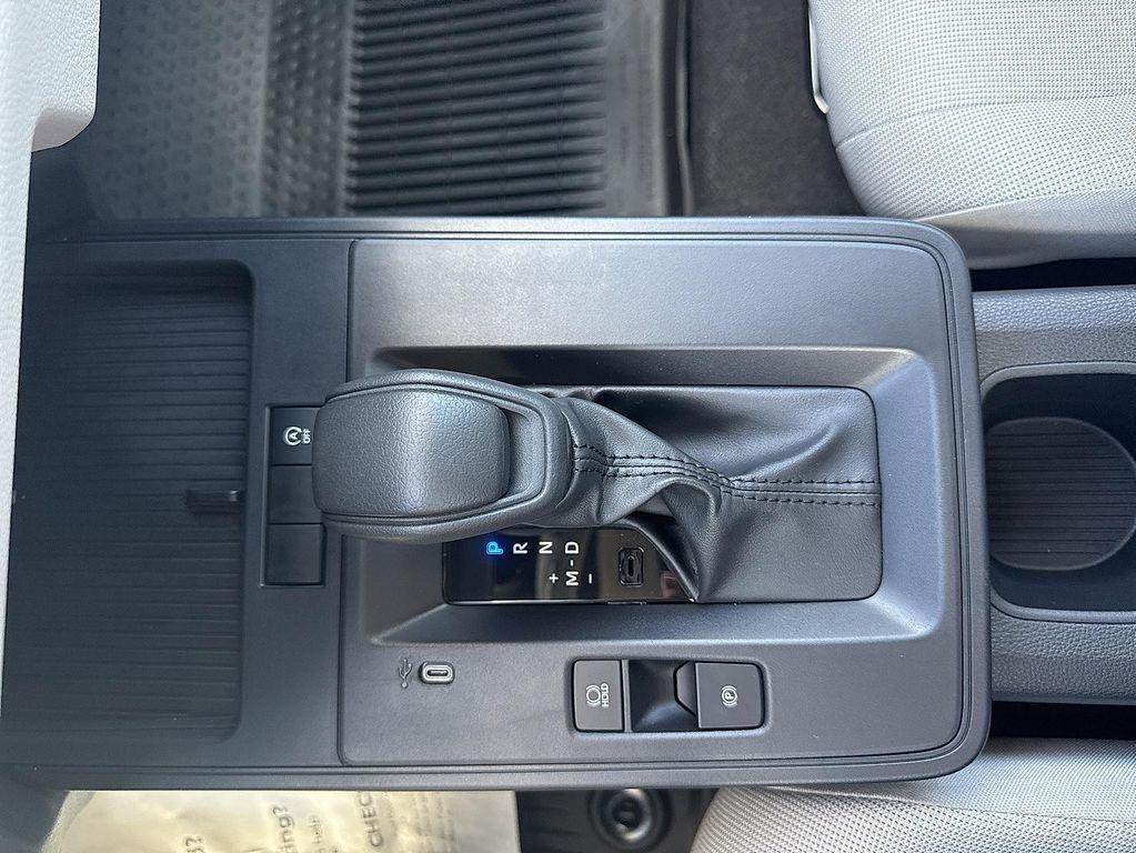 new 2026 Toyota Corolla Cross car