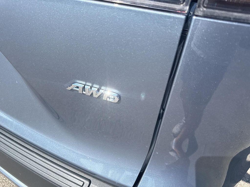 new 2026 Toyota Corolla Cross car