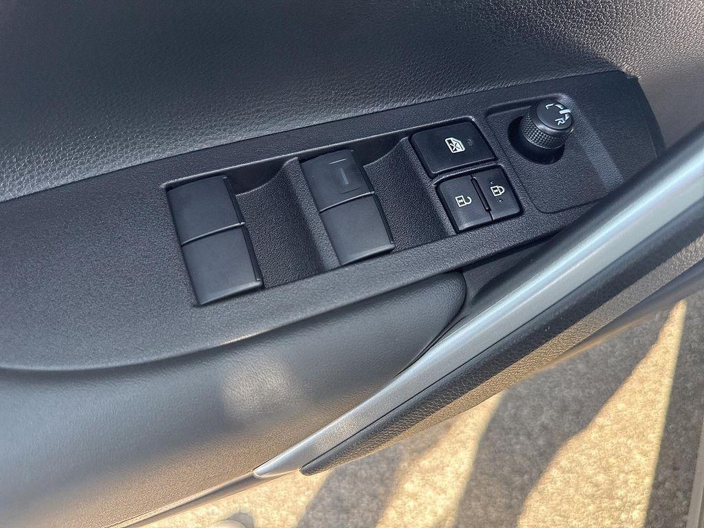 new 2026 Toyota Corolla Cross car