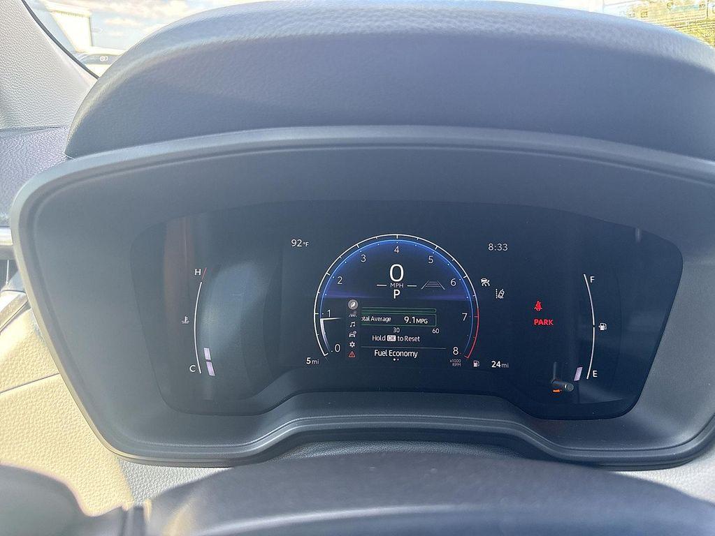 new 2026 Toyota Corolla Cross car