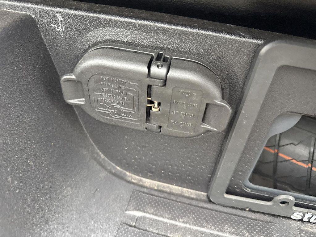 new 2025 Toyota Tacoma car