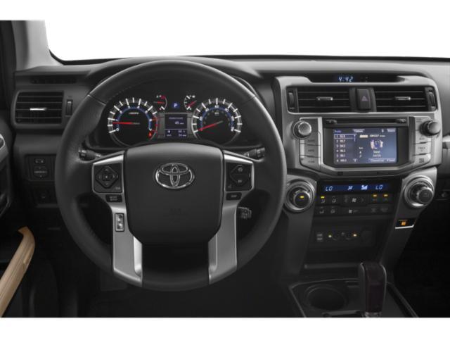 used 2019 Toyota 4Runner car, priced at $36,800