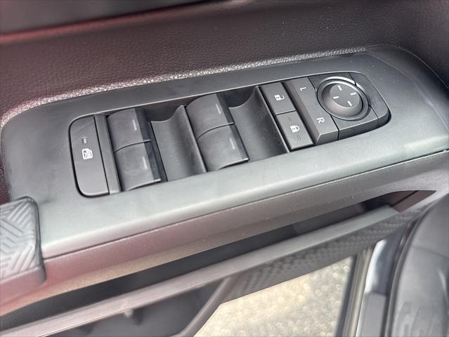 new 2025 Toyota Tacoma car