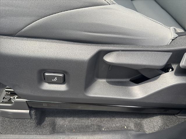 new 2025 Toyota Tacoma car