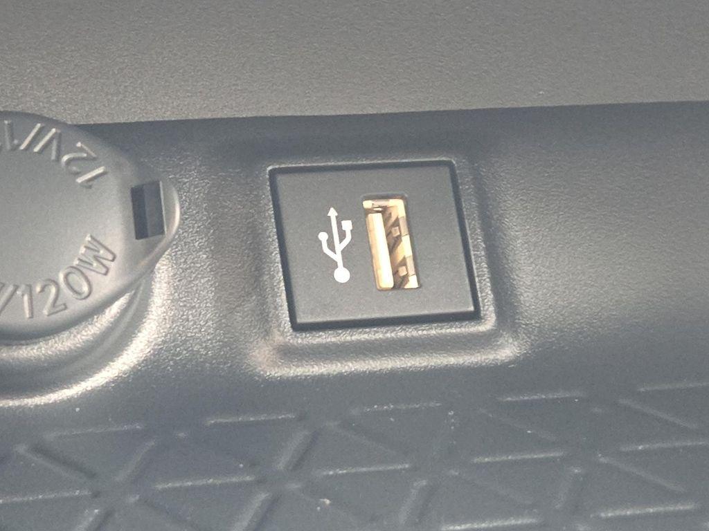 new 2025 Toyota RAV4 car
