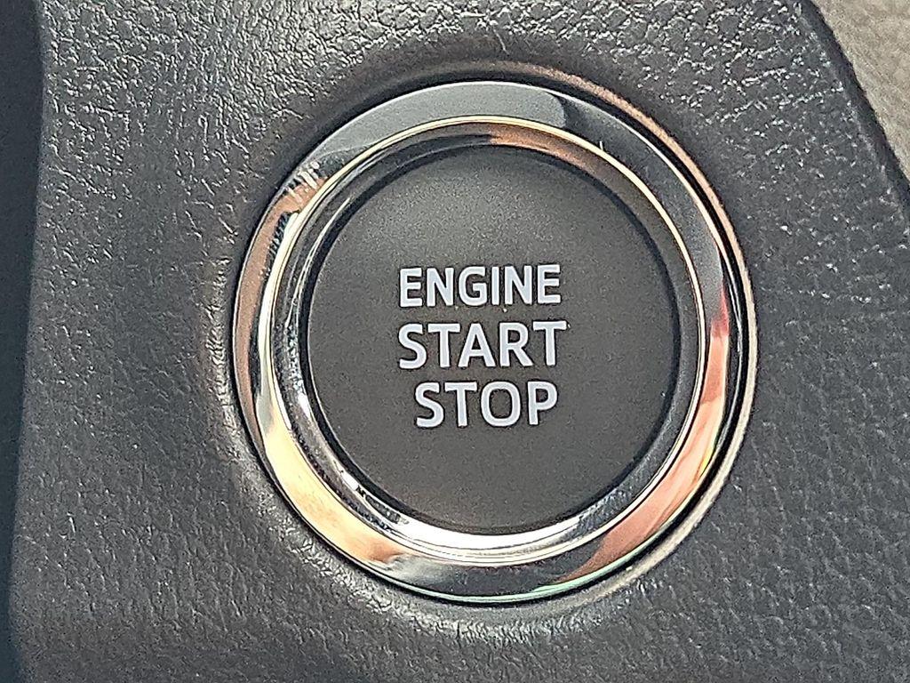 new 2025 Toyota RAV4 car