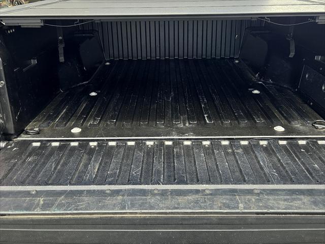 used 2021 Toyota Tacoma car, priced at $32,950