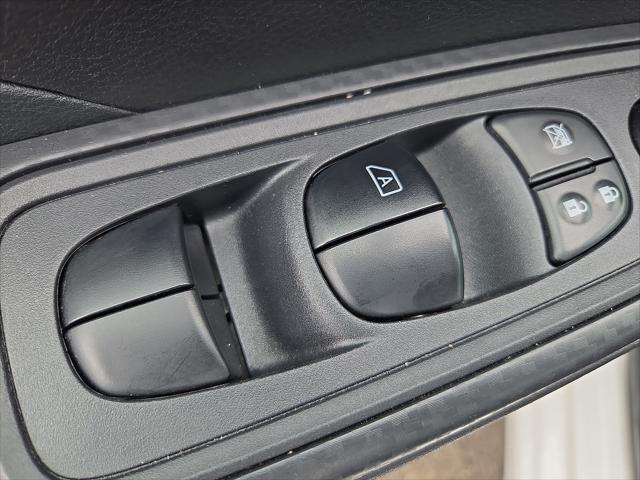 used 2024 Nissan Versa car, priced at $18,500