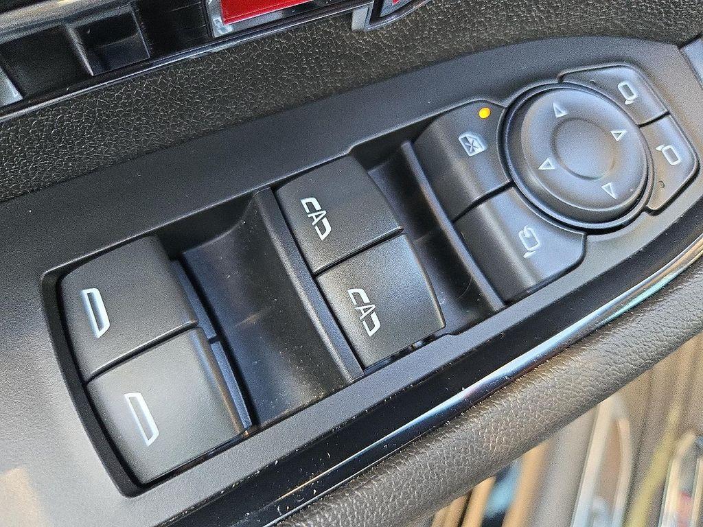 used 2025 GMC Sierra 1500 car, priced at $64,300