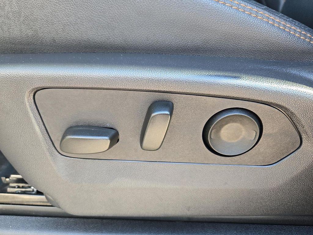 used 2025 GMC Sierra 1500 car, priced at $64,300