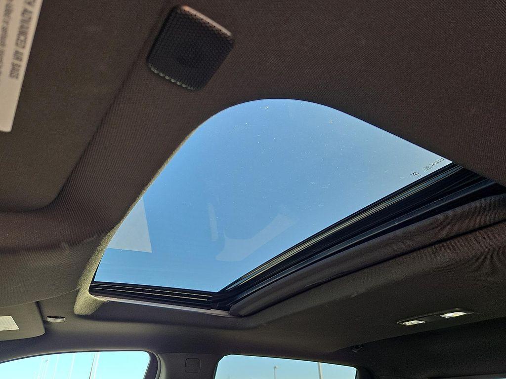 used 2025 GMC Sierra 1500 car, priced at $64,300