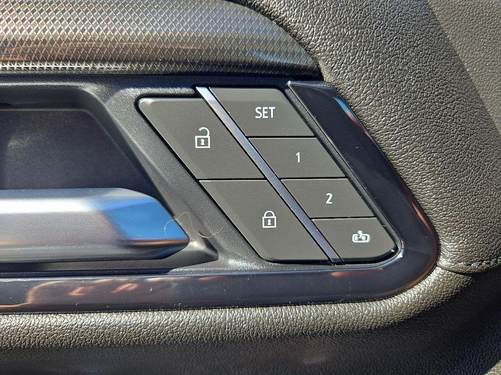 used 2025 GMC Sierra 1500 car, priced at $64,300