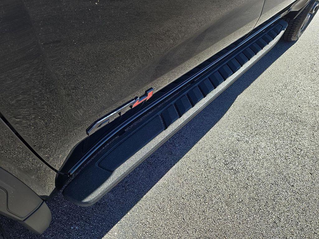 used 2025 GMC Sierra 1500 car, priced at $64,300