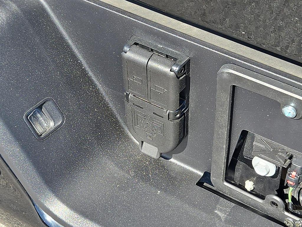 used 2025 GMC Sierra 1500 car, priced at $64,300