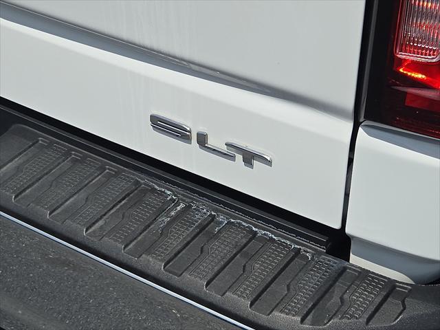 used 2024 GMC Sierra 1500 car, priced at $49,500