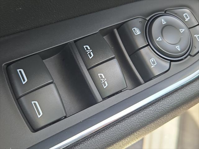 used 2024 GMC Sierra 1500 car, priced at $49,500