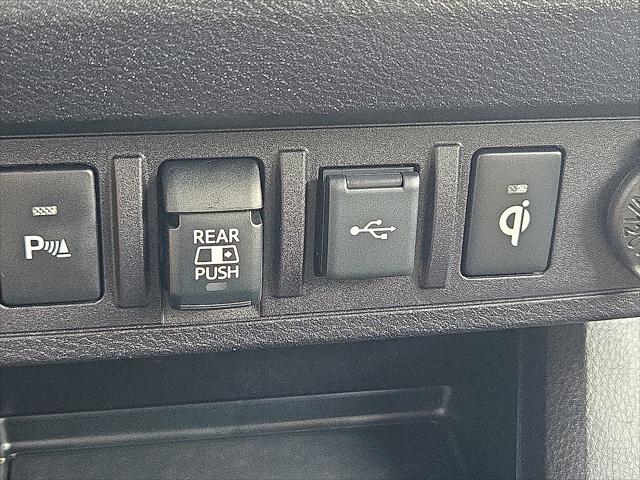 used 2021 Toyota Tacoma car, priced at $47,750