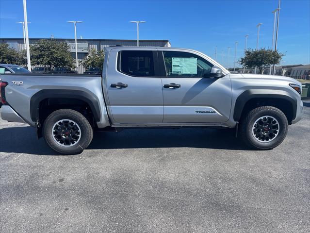 new 2024 Toyota Tacoma car