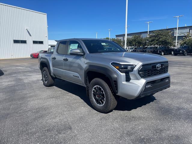 new 2024 Toyota Tacoma car